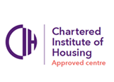 chartered institute of housing logo