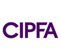 CIPFA logo