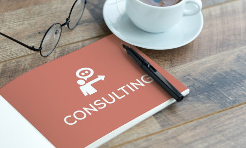 Consultant