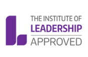 The Institute of Leadership Approved Logo